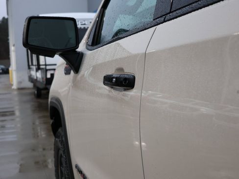 New 2026 GMC Sierra 1500 AT4X w/ AT4X AEV Edition image 11