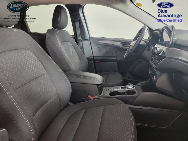 Used 2024 Ford Escape Active FWD image 21