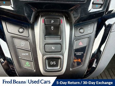 Used 2021 Honda Odyssey Touring image 18