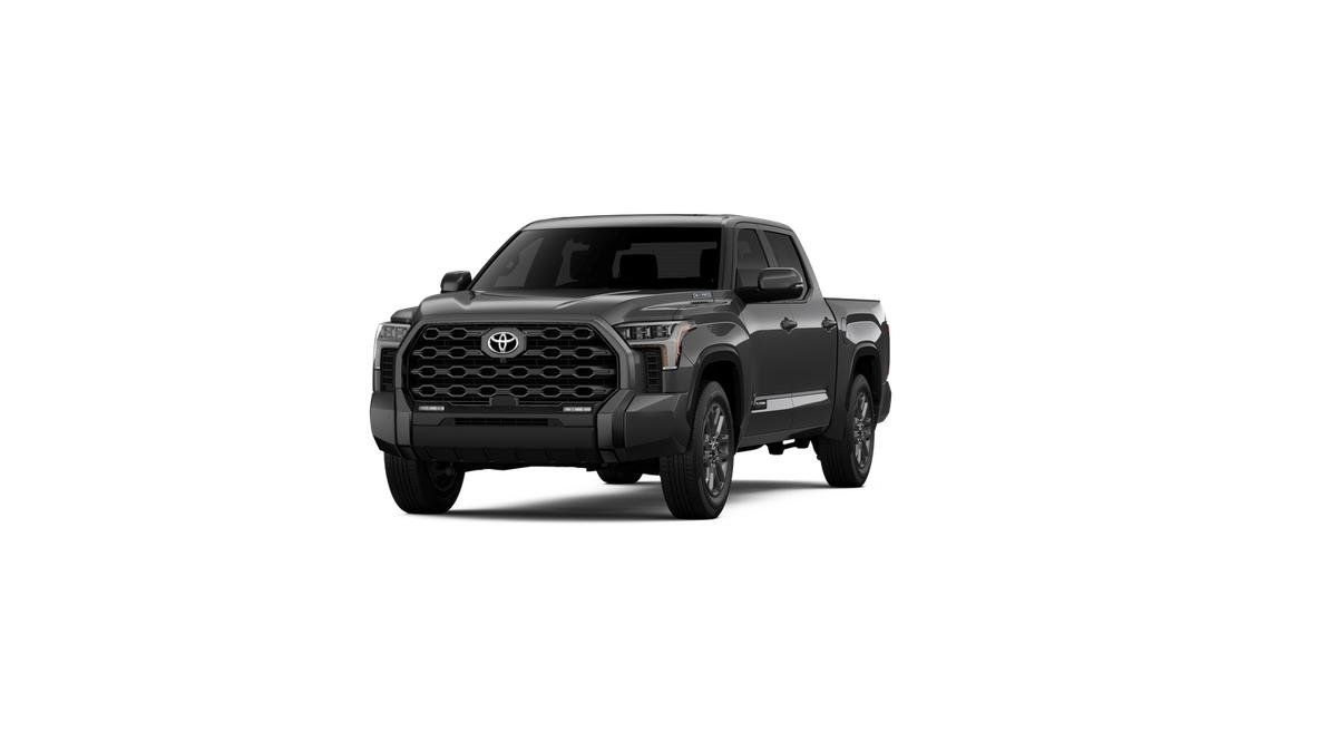 New 2025 Toyota Tundra Platinum AWD/4WD image 43
