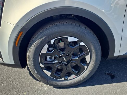 New 2026 Kia Sorento S image 36