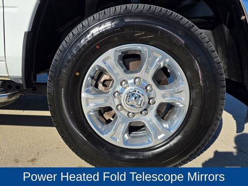 Used 2024 RAM 2500 Big Horn image 13