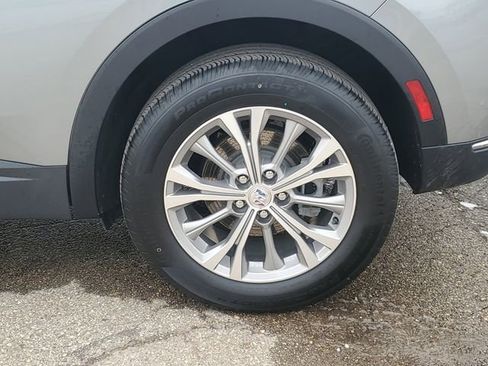 Certified 2023 Buick Envision Preferred image 31