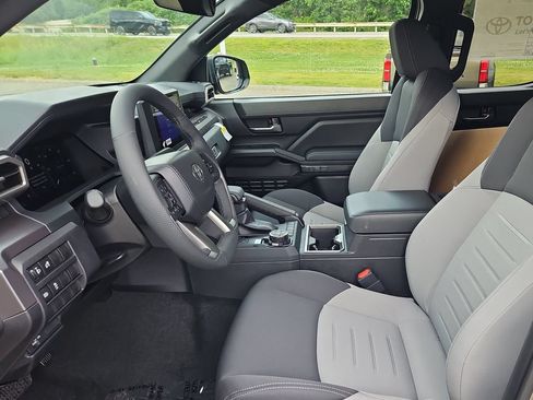 New 2026 Toyota Tacoma 4x4 Double Cab image 18