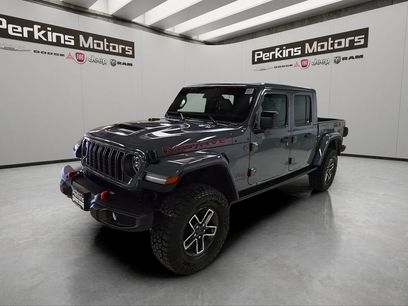 New 2026 Jeep Gladiator Mojave w/ Safety Group