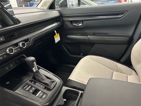 New 2026 Honda CR-V EX image 17