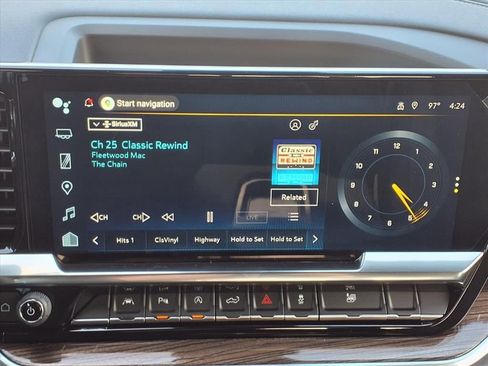 New 2026 Chevrolet Silverado 1500 LT w/ Safety Package AWD/4WD image 18