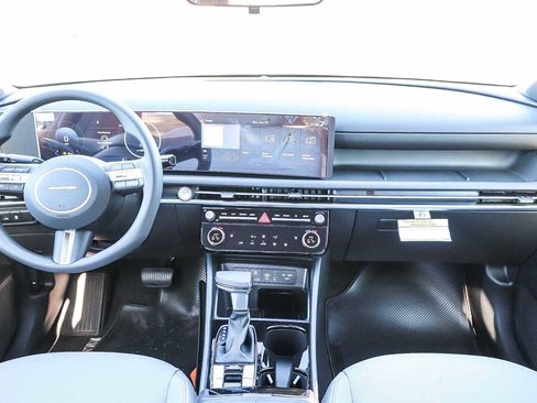 New 2026 Hyundai Santa Cruz SEL image 16