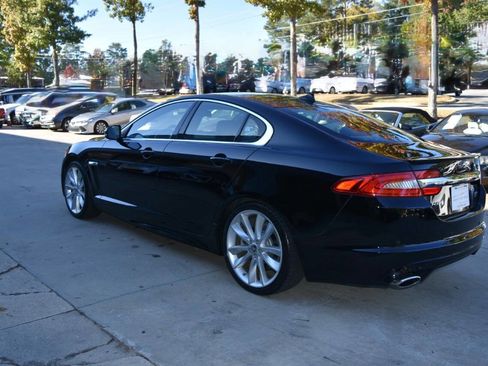 Used 2013 Jaguar XF 3.0 image 24