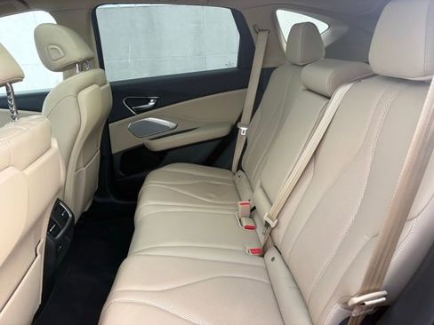 Certified 2023 Acura RDX AWD w/ Technology Package image 23