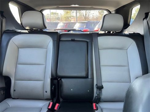 Used 2021 Chevrolet Equinox Premier image 29