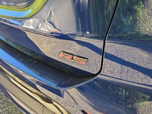 Used 2022 Chevrolet Equinox RS w/ Infotainment Package image 6