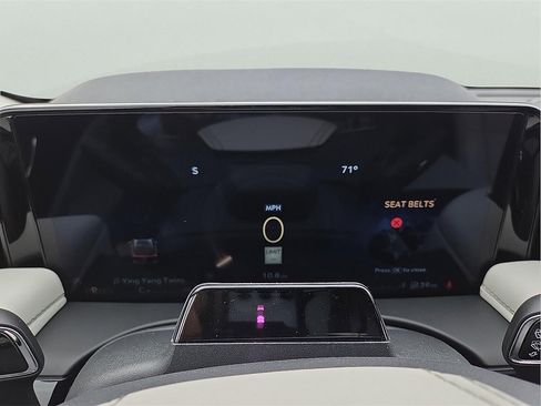 New 2026 Lincoln Aviator Reserve image 18