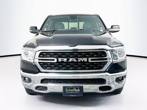 Used 2022 RAM 1500 Big Horn AWD/4WD image 2