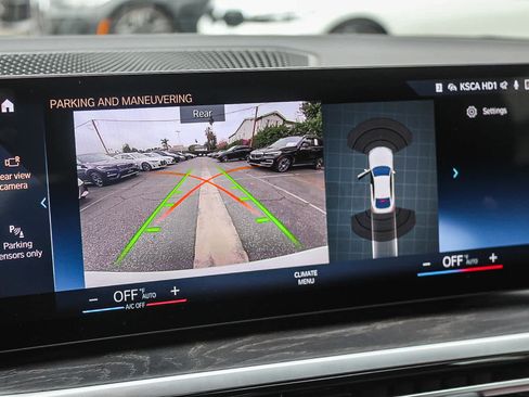 Used 2024 BMW 430i Gran Coupe w/ Convenience Package image 23