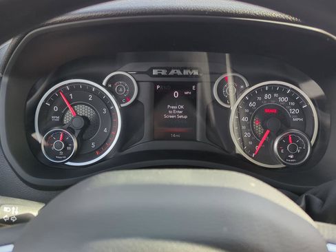 New 2026 RAM 5500 Tradesman image 11