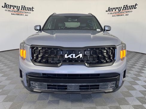 Used 2024 Kia Telluride SX Prestige X-Line AWD/4WD image 5