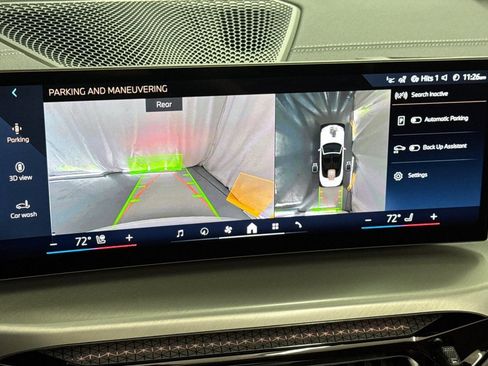 New 2026 BMW 430i Convertible w/ M Sport Package image 23