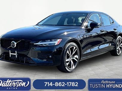 Used 2025 Volvo S60 B5 Plus