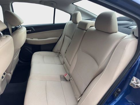 Used 2016 Subaru Legacy 3.6R Limited image 13