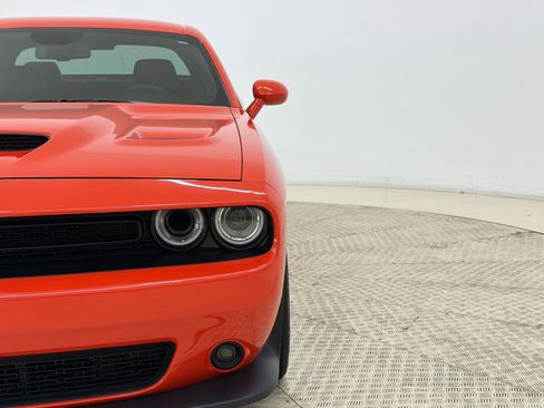 Used 2020 Dodge Challenger R/T Scat Pack w/ Plus Package RWD image 10