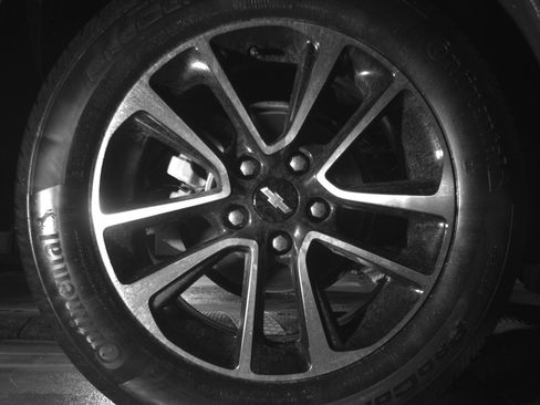 Used 2025 Chevrolet TrailBlazer LT FWD image 15