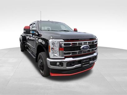 Used 2024 Ford F350 XLT w/ 360-Degree Camera Package