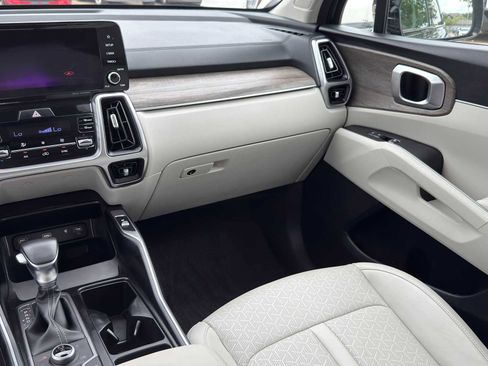 Used 2022 Kia Sorento X-Line EX AWD/4WD image 26