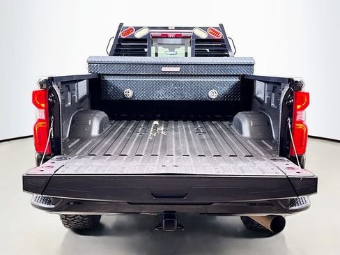 Used 2023 Chevrolet Silverado 3500 High Country w/ LPO, Hitch Package AWD/4WD image 25