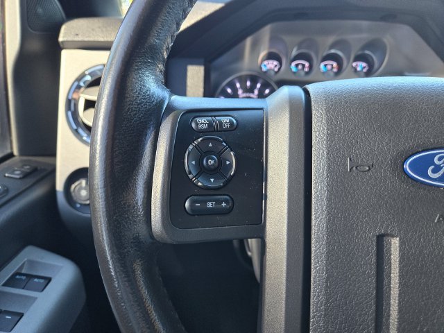 Used 2013 Ford F350 Lariat w/ Lariat Ultimate Pkg AWD/4WD image 26