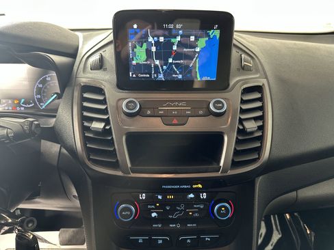 Used 2019 Ford Transit Connect XLT w/ Driver-Assist Package image 25
