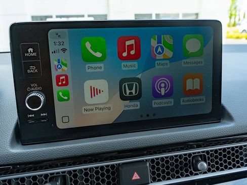 New 2026 Honda Civic Sport Touring image 30