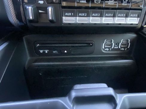 Used 2019 RAM 2500 Limited image 25