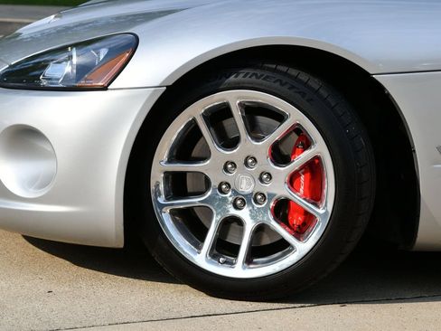 Used 2005 Dodge Viper SRT-10 w/ Mamba Edition Group RWD image 11