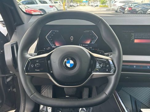 Used 2025 BMW X3 xDrive30i AWD/4WD image 18
