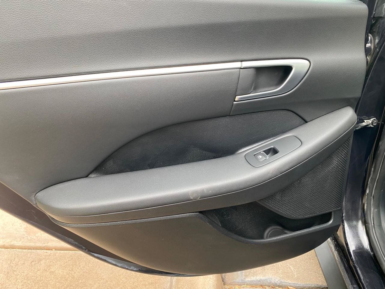 Used 2026 Hyundai Sonata Blue FWD image 33
