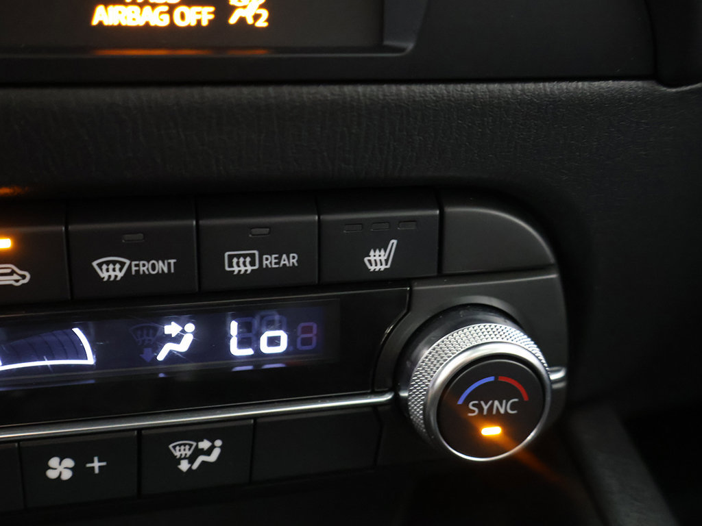 Used 2025 MAZDA CX-5 AWD 2.5 S w/ Preferred Package image 51