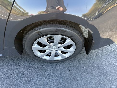 New 2026 Toyota Corolla LE image 11