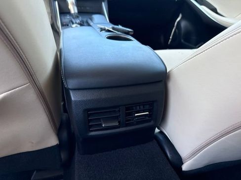 Used 2015 Lexus IS 250 w/ Navigation System Package RWD image 18