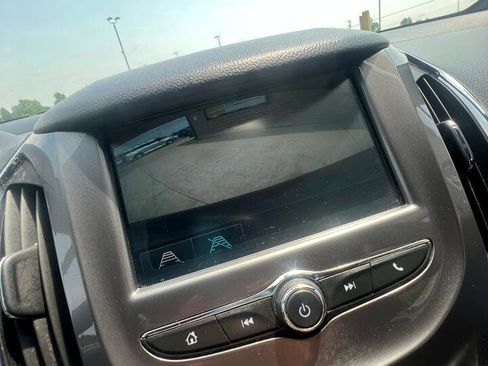 Used 2016 Chevrolet Cruze LT w/ Convenience Package image 28