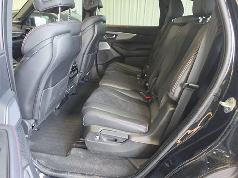 Used 2025 Acura MDX A-Spec AWD/4WD image 6