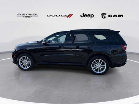 Used 2024 Dodge Durango GT image 4