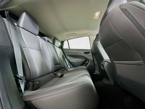 Certified 2026 Subaru Crosstrek 2.5i w/ Convenience Package #1 image 23