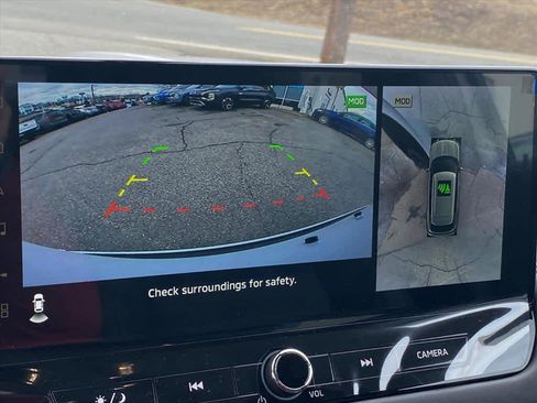 New 2026 Mitsubishi Outlander Trail Edition image 10