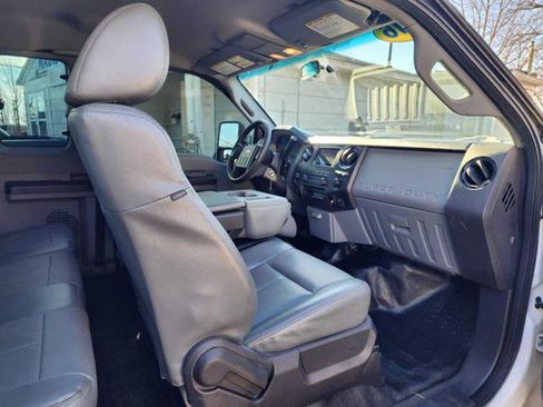 Used 2016 Ford F250 XL w/ XL Value Package image 18