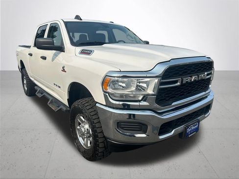 Used 2020 RAM 2500 Tradesman AWD/4WD image 5