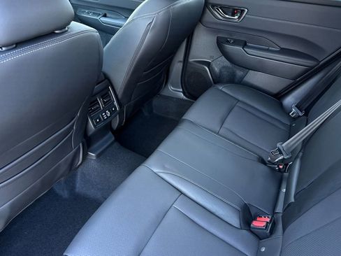 New 2026 Subaru Outback Touring XT image 13