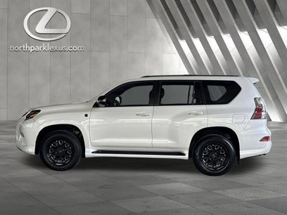 Used 2020 Lexus GX 460 Premium w/ Premium Package