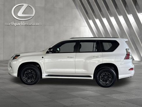 Used 2020 Lexus GX 460 Premium w/ Premium Package image 1