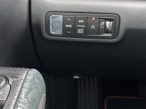 New 2026 GMC Terrain AT4 w/ Convenience Package III image 18